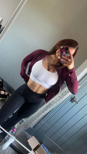 Full leaked Lucyy moss private photo