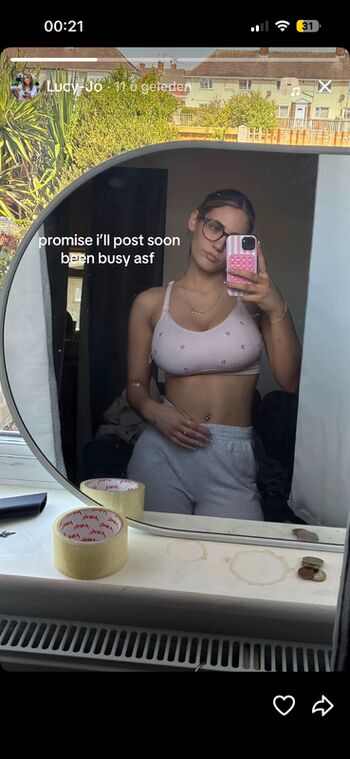 Full leaked Lucyy moss private photo