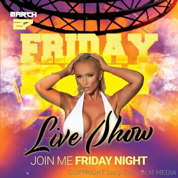Full leaked Lucyzara private photo