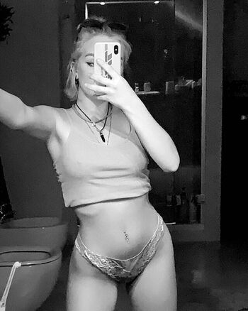 Full leaked Luczkowska private photo