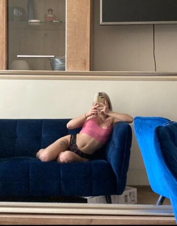 Full leaked Luczkowska private photo