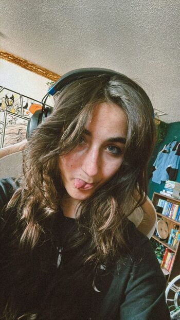 Full leaked Ludawissy private onlyfans photo