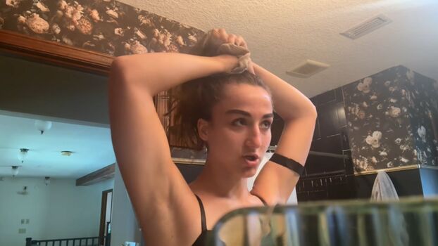 Full leaked Ludawissy private photo