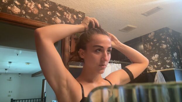 Full leaked Ludawissy private photo
