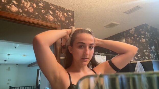 Full leaked Ludawissy private photo