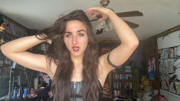 Full leaked Ludawissy private photo