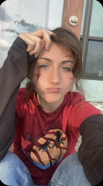 Full leaked Ludawissy private photo