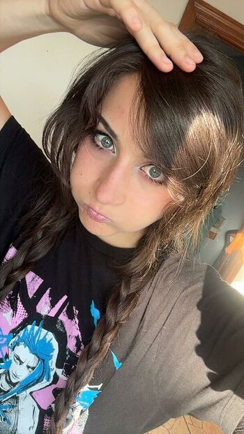 Full leaked Ludawissy private photo