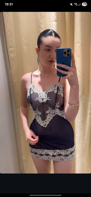 Full leaked Ludivine dstr private photo