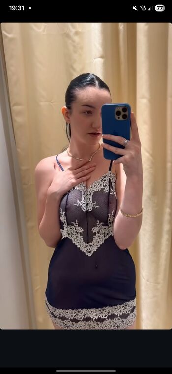 Full leaked Ludivine dstr private photo