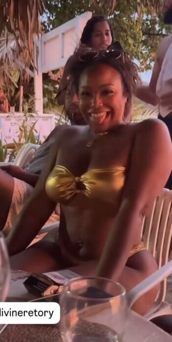 Full leaked Ludivine retory private photo