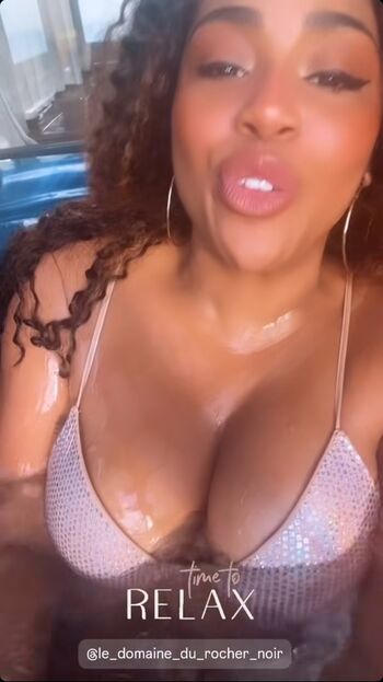Full leaked Ludivine retory private photo