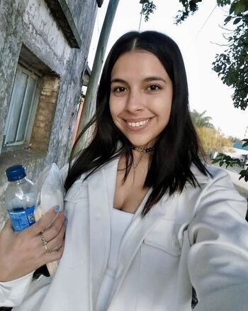 Ludmi Godoy