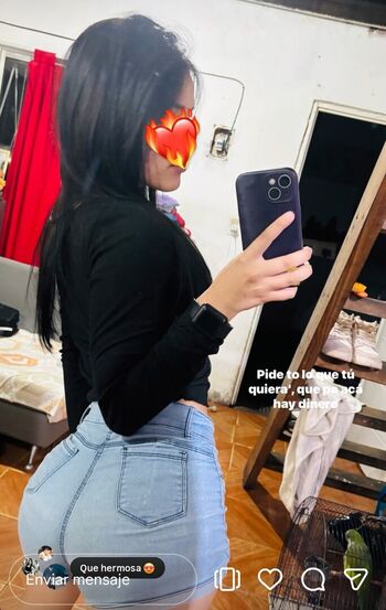 Full leaked Ludmii agoss private onlyfans photo