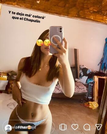 Full leaked Ludmii agoss private onlyfans photo