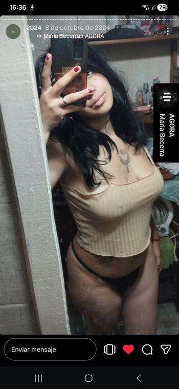 Full leaked Ludmila queccaro private photo
