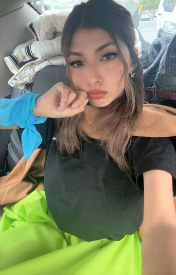Full leaked Ludmila robles page private photo
