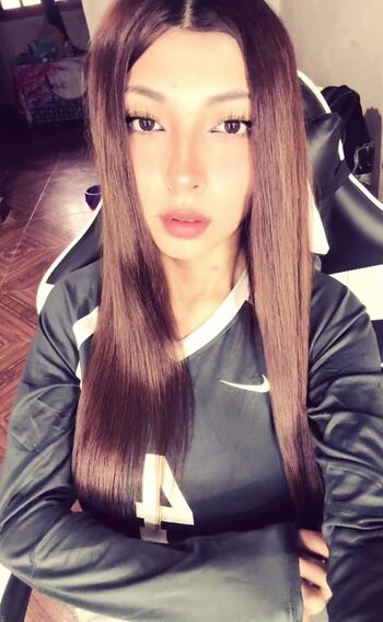 Ludmila Robles