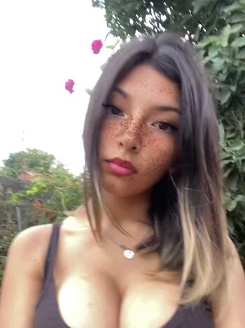 Full leaked Ludmila robles private photo
