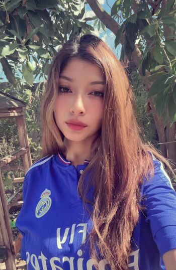 Full leaked Ludmila robles private photo