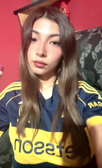 Ludmila Robles