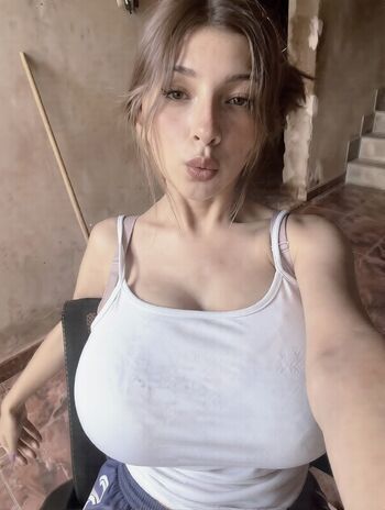 Full leaked Ludmila robles private photo