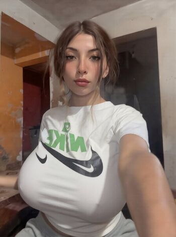 Full leaked Ludmila robles private photo
