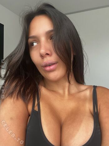 Full leaked Ludmilababe private photo