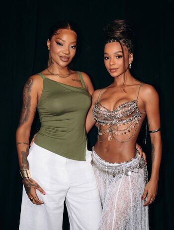 Full leaked Ludmilla page private onlyfans photo