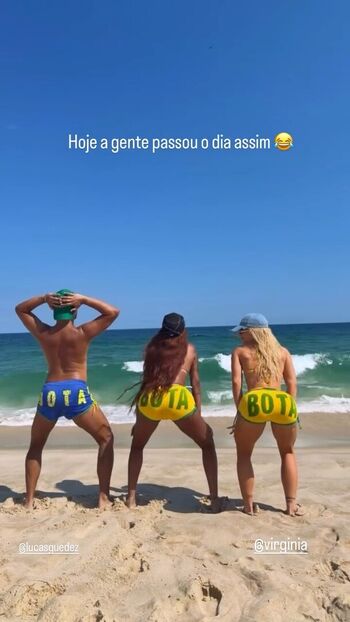 Full leaked Ludmilla private onlyfans photo