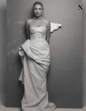 Full leaked Ludwika paleta private onlyfans photo