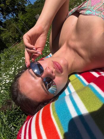 Full leaked Ludymilw private photo