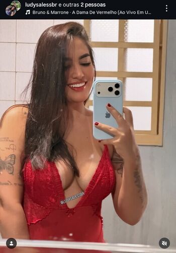 Full leaked Ludysaless private photo