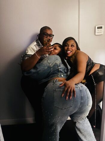 Full leaked Luh gen private photo