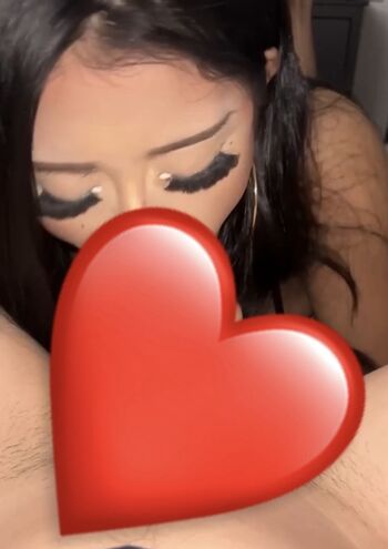 Full leaked Luhxhoney private photo