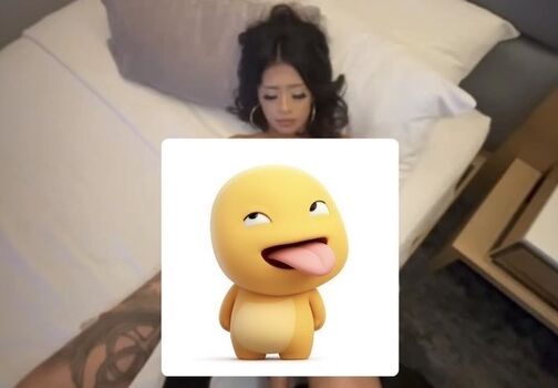 Full leaked Luhxhoney private photo