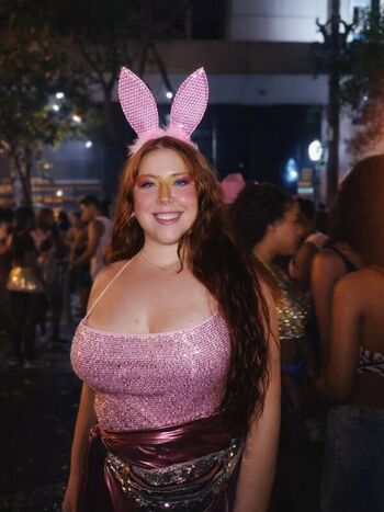 Full leaked Luilly greinert private photo