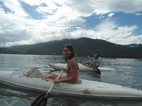 Full leaked Luisa arraes private onlyfans photo