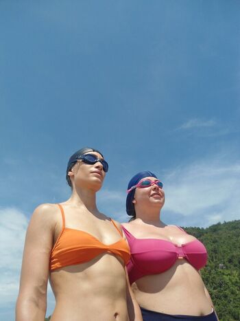 Full leaked Luisa arraes private onlyfans photo