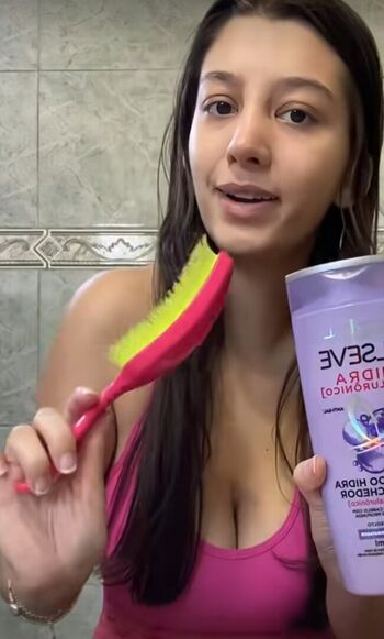 Full leaked Luisa bagatin private onlyfans photo