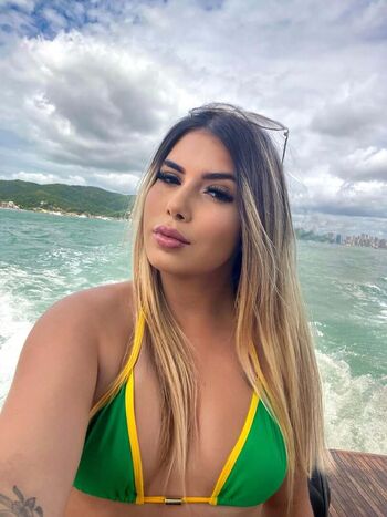 Full leaked Luisa castro private photo