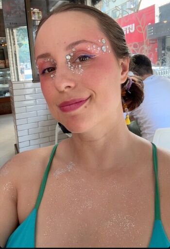Full leaked Luisa clasen private photo