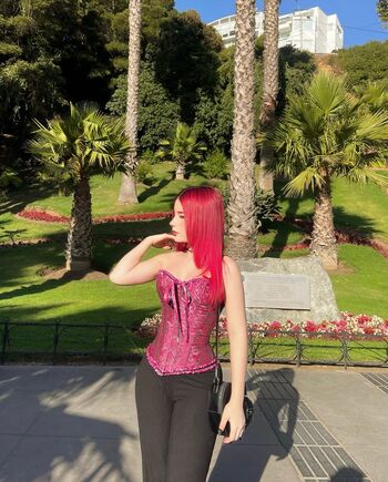 Full leaked Luisa duque page private onlyfans photo