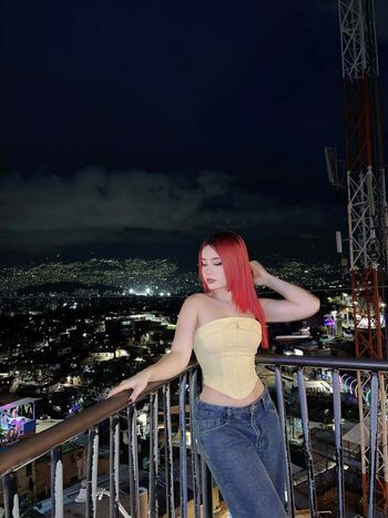 Full leaked Luisa duque page private onlyfans photo