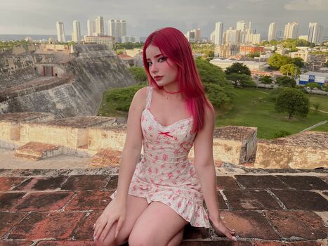 Full leaked Luisa duque page private onlyfans photo