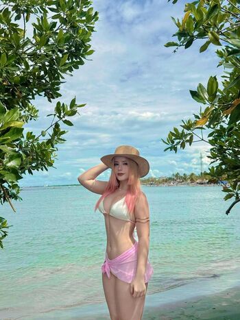 Full leaked Luisa duque private onlyfans photo