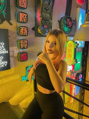 Full leaked Luisa duque private onlyfans photo