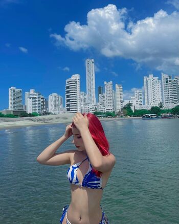 Full leaked Luisa duque private onlyfans photo