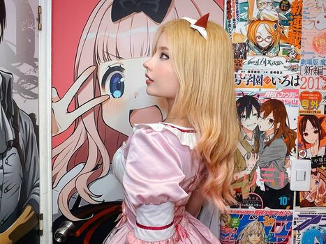 Full leaked Luisa duque private onlyfans photo