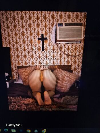 Full leaked Luisa espinosa private photo